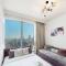 Glorious Fountain,Opera &burj Sky View 4BR APT - Dubaj