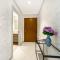 Glorious Fountain,Opera &burj Sky View 4BR APT - Dubaj