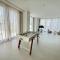 Glorious Fountain,Opera &burj Sky View 4BR APT - Dubaj