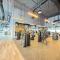 Glorious Fountain,Opera &burj Sky View 4BR APT - Dubaj