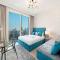 Glorious Fountain,Opera &burj Sky View 4BR APT - Dubaj