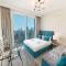 Glorious Fountain,Opera &burj Sky View 4BR APT - Dubaj