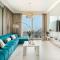 Glorious Fountain,Opera &burj Sky View 4BR APT - Dubaj