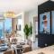 Glorious Fountain,Opera &burj Sky View 4BR APT - Dubaj