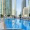 Glorious Fountain,Opera &burj Sky View 4BR APT - Dubaj