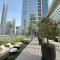 Glorious Fountain,Opera &burj Sky View 4BR APT - Dubaj