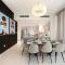 Glorious Fountain,Opera &burj Sky View 4BR APT - Dubaj