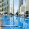 Glorious Fountain,Opera &burj Sky View 4BR APT - Dubaj