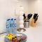Glorious Fountain,Opera &burj Sky View 4BR APT - Dubaj