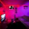 Lux Designer Home with Gaming Rm - 泽西市