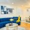 Lux Designer Home with Gaming Rm - 泽西市