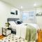 Lux Designer Home with Gaming Rm - 泽西市