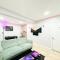 Lux Designer Home with Gaming Rm - 泽西市