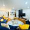 Lux Designer Home with Gaming Rm - 泽西市