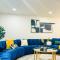 Lux Designer Home with Gaming Rm - 泽西市