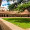 Hyper-Centre - Escale du Cloître - Netflix- en RDC - Moissac