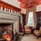 Ansty Hall