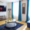 Appartement - parking privé gratuit, proche centre-ville et gare de Saint-Omer