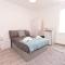 Suite 3 - Quaint Double Room in a Shared House - 谢菲尔德