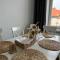 Moderne 4 Zimmer Apartment mit Bergblick Stadtzentrum Contactless Check-in - 吉赫敦