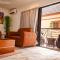 1-Bed Flat - Lekki Phase 1 - Pool - Spa - Balcony