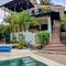 CASA TROPICAL-3 bdrm w private pool Close to beach - Esterillos CASA TROPICAL-3 bdrm w private pool Close to beach - Esterillos
