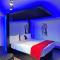 Imperial Suites, Adults Only