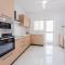 Spinola Court 2bed W Pool And Parking By Homely - Tal-Għoqod