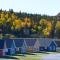 Appalachian Chalets & RV