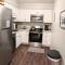 Sweet Nest in Central Raleigh