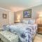 Beach House Condominiums B101 - Beachfront with Pool, WiFi, & Beach Service - Дестин