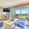 Beach House Condominiums B101 - Beachfront with Pool, WiFi, & Beach Service - Дестин