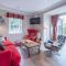 The Poppies, a stylish Aldeburgh holiday home