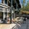 Moose Lodge - 6p - With Sauna & Water View - 弗罗达尔