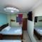 Hotel Bucarica Plaza