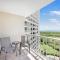 South Seas Tower 4-802 - جزيرة ماركو