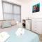 Suite 1 - Stylish Room in a Shared House - Neepsend