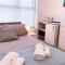 Suite 1 - Stylish Room in a Shared House - Neepsend