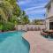 Blissful Beach Villa in Amazing Location with Heated Pool 3 blocks to sand in your toes! - فورت لاودردال