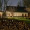 City Farmhouse and studio