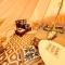 Tente Lodge spa MFG chez C&C - Cantaron