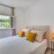 1182 Marbella Town modern House Marbella Center