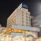 Hotel Hokke Club Shonan Fujisawa