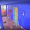 Mermaid House, kitchen, Wi-Fi, parking, centre 5 minutes on foot and near Sunset Dune