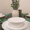 Suite 5 - Refurbished Room in a Shared House - Sheffield