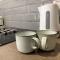 Suite 5 - Refurbished Room in a Shared House - Sheffield