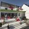 Claes Weinquartier - Appartements & Wein by Niko Schmitt