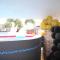 Island House near Curacao International Airport CUR