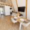 Mareva House A Frame Chalet