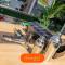 Amsterdam Group Stay - Jacuzzi, Sauna & Cinema